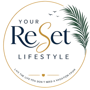 Reset Logo